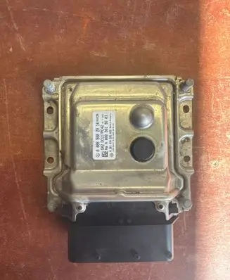 Mercedes-Benz Sprinter W906 Other control units/modules A0009002914 0281034595 A0009019603