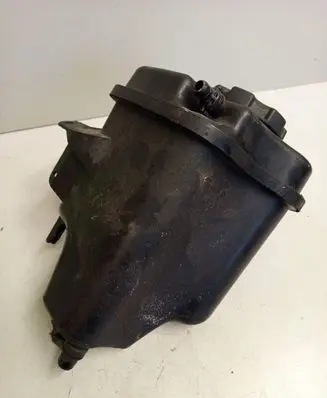 BMW X5 E70 Coolant expansion tank/reservoir 7552546