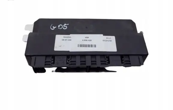 BMW X5 G05 Other control units/modules 6896420