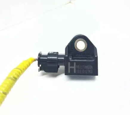 Subaru Outback (BT) Airbag deployment crash/impact sensor 98237AN00A 10221Z7K0
