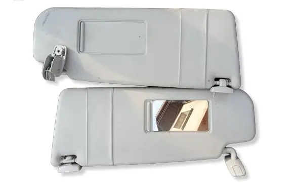 Skoda Octavia Mk2 (1Z) Sun visor 3T0857551A