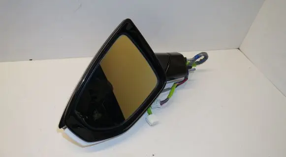 Lexus UX Front door electric wing mirror NOTSPECIFIED