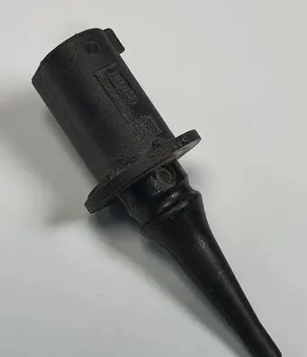 Mercedes-Benz B W245 Outside/exterior temperature sensor 0005428418