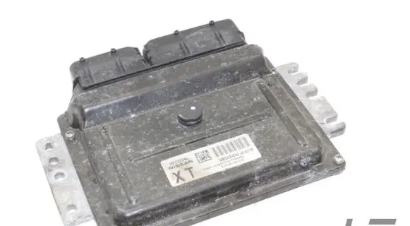 Nissan Micra Engine control unit/module MEC32040
