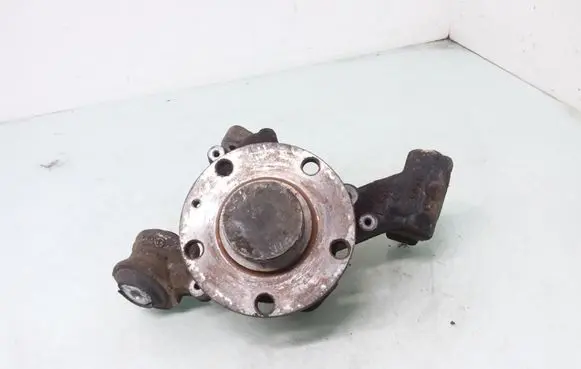 Audi A4 S4 B7 8E 8H Rear wheel hub spindle/knuckle 8E0505435BC
