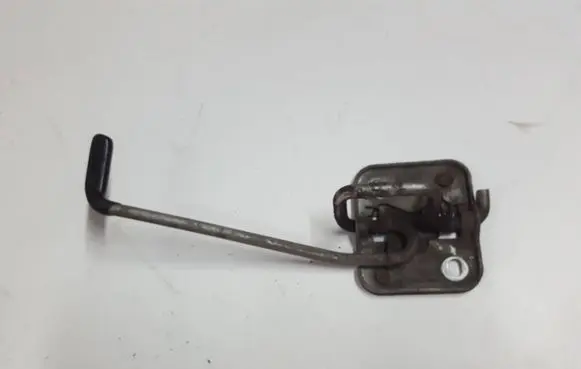 Skoda Fabia Mk3 (NJ) Engine bonnet/hood lock/latch loop/hook 