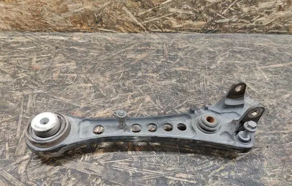 Jaguar XJ X351 Front lower control arm/wishbone L2L7A 3C35
