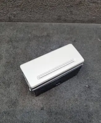Audi A8 S8 D3 4E Car ashtray 4E0857406E 4E0857406F 4E0857406EWJD