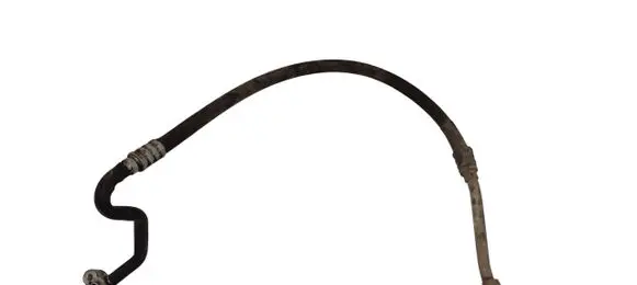 Air conditioning (A/C) pipe/hose