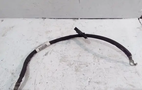 Ford C-MAX II Negative earth cable (battery) F1FT14324 F1FT14324CBD