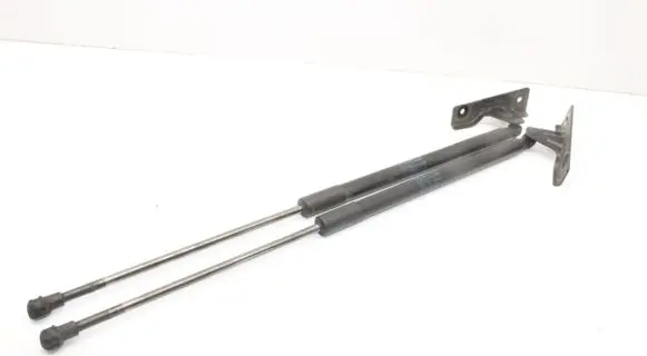 Citroen C4 Cactus Tailgate/trunk/boot tension spring 9800805480