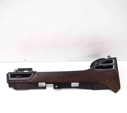 Tesla Model S Dashboard glove box trim 104586300
