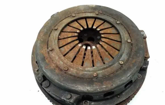 Land Rover Discovery Clutch set kit