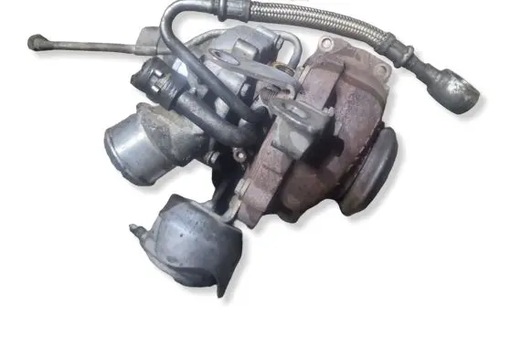 Ford Mondeo MK IV Turbo GTB1449VZ 9671413780