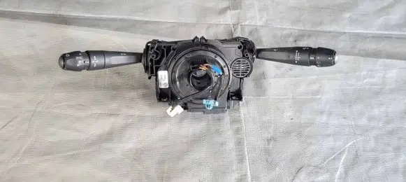 Citroen C4 Cactus Light switch 98312694ZD