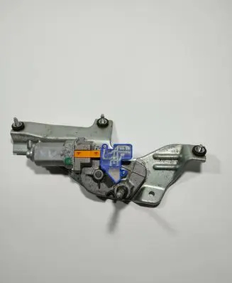 Subaru XV I Rear window wiper motor 