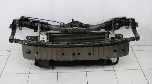 Ford Focus ST Radiator support slam panel 