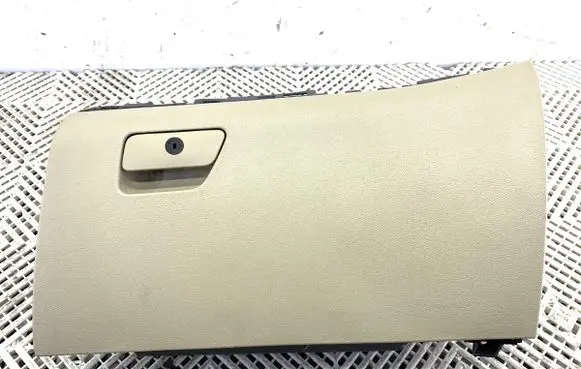 Ford Mondeo MK V Glove box set 