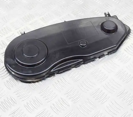 Land Rover Range Rover Sport L494 Timing belt guard (cover) 9X2Q6A247FA