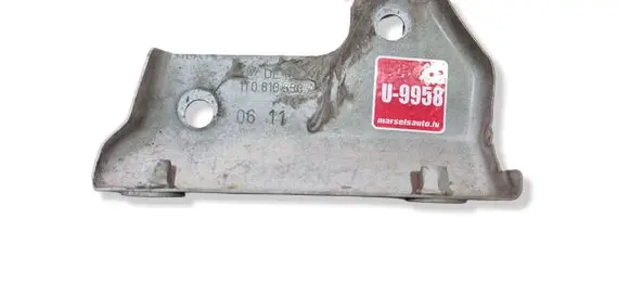 Volkswagen Touran II Fender mounting bracket 1T0810333A