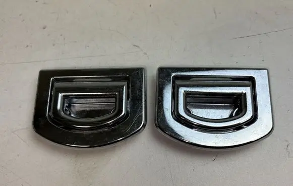 Audi A5 Tie down hook / loop 1K0864203