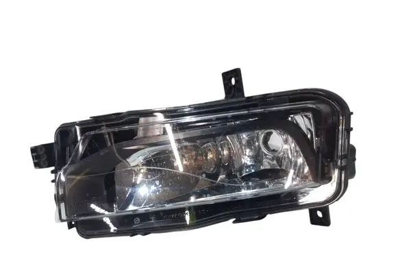 Front fog light