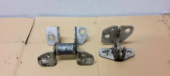 Jeep Grand Cherokee Front door hinge set 85574F