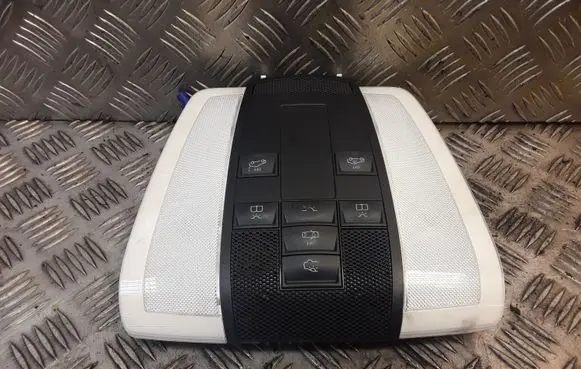 Mercedes-Benz C W204 Front seat light 2049063002 A2049063002