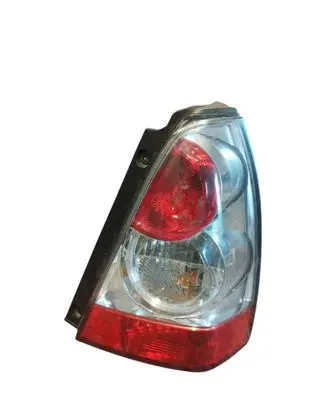Subaru Forester SG Rear/tail lights