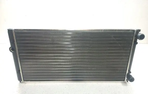 Volkswagen Golf III Coolant radiator RNBC 1H0121253D 1H0121253Q
