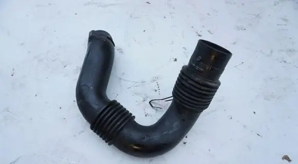 Renault Master II Intake resonator PRZEWDRURA