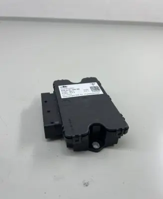 Porsche Panamera (970) Hand brake control module 97061810909