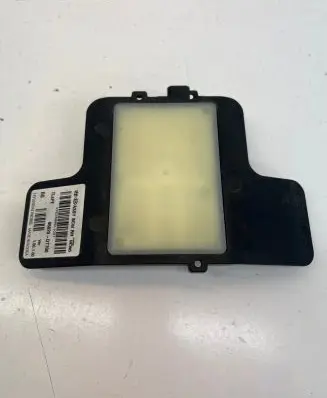 Blind spot module