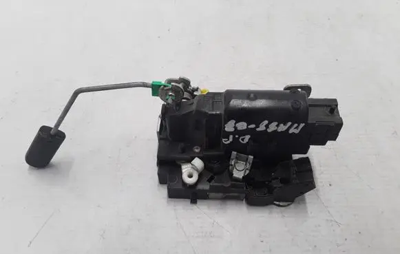 Renault Master II Front door lock 