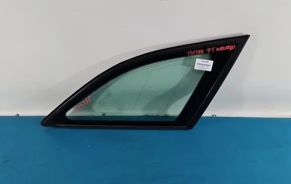 Audi A4 S4 B8 8K Rear side window IMPRK1574266