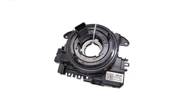 Seat Alhambra (Mk2) Airbag slip ring squib (SRS ring) 5K0953569AE 280316HU