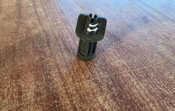 Ford C-MAX I Tail light part 
