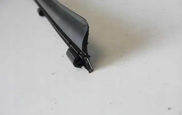 Mini One - Cooper Coupe R56 Rubber seal loading door 51767146093