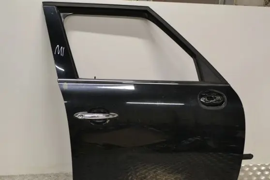 Mini Cooper Countryman R60 Front door 9805928