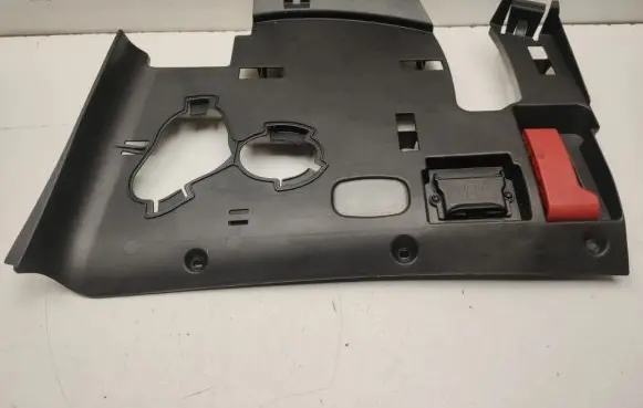 Mercedes-Benz ML W164 Other dashboard part A1646809117