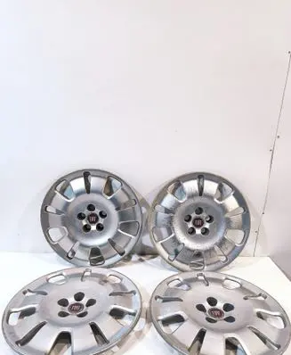 Fiat Doblo R16 wheel hub/cap/trim 51894538