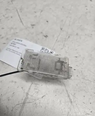 Volvo S60 Other interior light 9151431
