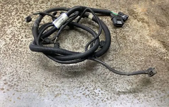 Renault Laguna III Parking sensor (PDC) wiring loom 20103467 00068250