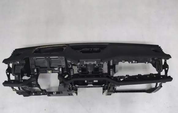 Skoda Kodiaq Dashboard 57H857181A