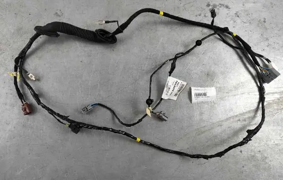 Volvo XC40 Tailgate/trunk wiring harness 32130294