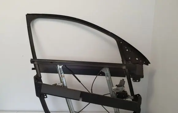 Smart ForFour I Front door MN900086 A4547200008 4547200408