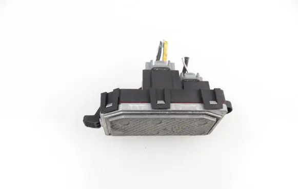 Ford Mondeo MK IV Heater blower motor/fan resistor 6G9T19E624DB