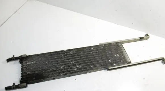 Chrysler Grand Voyager IV Engine oil radiator 04809272AD