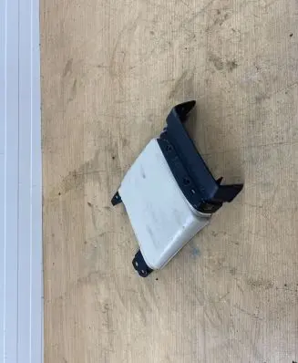BMW 5 GT F07 (B) pillar trim (bottom) 560857