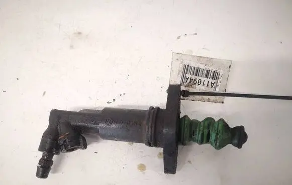 Volkswagen Golf IV Clutch master cylinder 1J0721261D